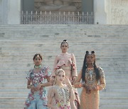 블랙스완 신곡 '카르마' MV, 230만 뷰 돌파 "인도에선 이미 국민 걸그룹"