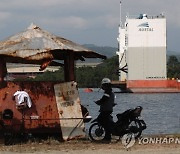 PHILIPPINES INDUSTRY SHIPBUILDING