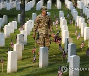 USA MILITARY MEMORIAL DAY