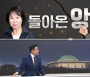 [여랑야랑]손혜원 VS 박지원…돌아온 앙숙 / 안민석, 또 “허위 사실”