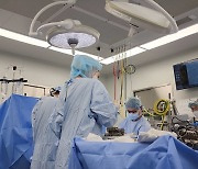 세종병원그룹, ‘기능성 리유저블 수술 가운’ 공식 채택