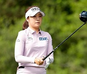 부활 노리는 이정은, LPGA 매치플레이 조별리그 2차전 승리