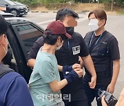 데이트폭력 신고 '보복'…동거여성 살해한 30대男 검거(종합)