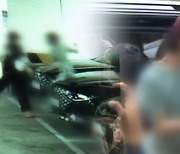 폭행 신고에도 '귀가 조치'…경찰 조사 직후 동거 여성 살해