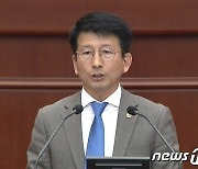 권요안 전북도의원 "청년농어업인 연령 기준 45세 미만으로 확대"