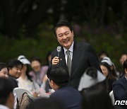 尹대통령, 공식 기자회견 검토 중…1년 소회·2년 차 비전 제시 전망
