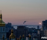 러, 우크라 곳곳에 공격 감행…드니프로 병원서 1명 사망(종합)