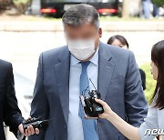 KH그룹 배상윤 황제도피 도운 임직원 2명 구속…"증거 인멸 우려"