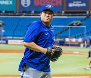 MLB.com "류현진 위한 역할 있다… 컴백 스토리 기대"