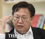 '동학개미 멘토'의 몰락…존리 전 대표 중징계 처분