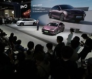 중국의 車수출 밀어주기…"금융기관, 적극 협력해라"