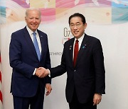 美·日 곧 상무장관 회담…"차세대 반도체 개발 협력 발표"
