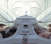 SF영화 속 우주비행사의 동면, 현실 되나… 초음파로 포유류 잠재웠다