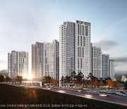 GS건설, 대전 ‘둔산 자이 아이파크’ 6월 분양 예정