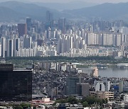 서울 아파트값, 전주 대비 0.01% 하락… “조만간 보합 수준으로 전환”