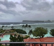 인터파크, 괌 체류 고객 지원책 발표...호텔숙박비용 전액 지급