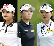 '국대 출신' 최혜진·방신실·이예원, E1채리티오픈 첫날부터 격돌 [KLPGA]