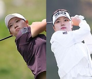 '루키 우승 기대' 방신실·김민선7, E1채리티오픈 1R 공동1위 [KLPGA]