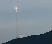[사설] 위성 수송능력 입증한 누리호… 우주산업 도약의 첫발