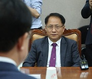 [사설] 선관위 총장·차장 동시 사퇴... 특혜 채용 근절해야