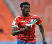 감비아, U20 월드컵 F조 조별리그 2연승..프랑스에 2대1 승리
