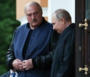 벨라루스 “러 핵무기 이전 작업 시작…푸틴, 이미 법령에 서명”