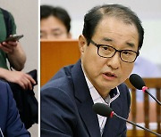 ‘돈 봉투 의혹’ 윤관석·이성만 체포동의안, 다음달 12일 표결