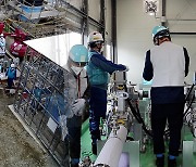 후쿠시마 시찰단 귀국…“활동·자료 종합 검토해 발표”