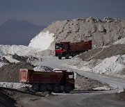 "인권·환경 문제 몰라, 리튬만 주면 돼"…中-남미 깊어지는 밀월