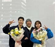 ‘보라! 데보라‘ 아이콘 구준회 종영 소감 “연기자 구준회로 발전해 나갈 것”