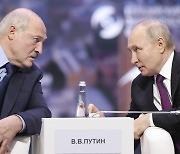 벨라루스 “러 핵무기가 오고 있다”…미 “무책임한 행동”