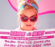 Fifty Fifty to drop new song for 'Barbie' soundtrack