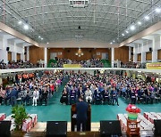 속초연탄은행, 제18주년 기념행사 개최 
