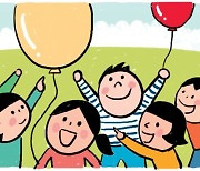 서울시민 “노키즈존, 아동 기본권 침해”… 자녀 둔 부모는 ‘행복지수’ 제일 높았다