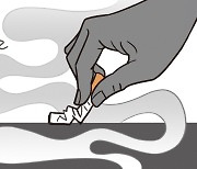 [한마당] 담배와 헤어질 결심