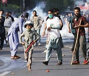 ‘공포의 파키스탄’… 야권 성향 언론인 잇따라 실종