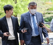 KH 배상윤 '황제도피' 도운 임직원 4명 중 2명 구속
