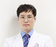 김성환 성형외과 젊은연구자상
