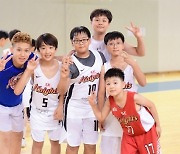 SK, 29일 서초종합체육관서 16회 SK나이츠 단장배 주니어 나이츠 농구대회’ 개최
