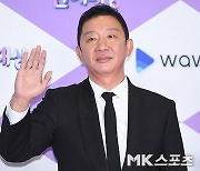 ‘농구 대통령’ 허재, 이엘파크와 전속계약…김병현과 한솥밥(공식)