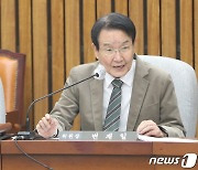 민주당 "尹 방미에 변재일 의원 동행···반도체·배터리 문제 해결 기대"