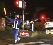 日 '총격 난동' 4명 죽은 지 하루 만에 또…이번엔 도쿄서 '총성'