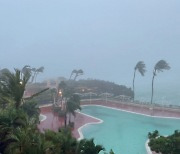 인터파크, 태풍에 발 묶인 괌 관광객 지원… "호텔숙박비 전액 지급"