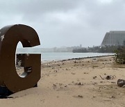 [속보] 사이판 여행자 귀국길, 괌은 여행사들 총력 고객보호중
