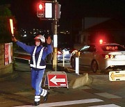 권총·흉기 난동에 충격 日, 하루만에 도쿄서 또 권총 총격