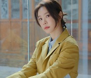 '데보라' 박소진 "인간관계 두렵고 무서워…결혼 생각은 반반" [인터뷰①]