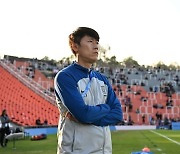 '온두라스에 2-2 무승부' U-20 김은중 감독, "좋은 찬스에서 침착하지 못했다"