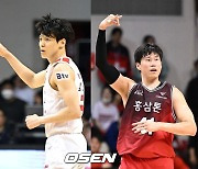 '김선형-오세근 포함' 농구대표팀, 항저우 AG 대비 훈련 대표 16명 확정