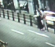 [단독] 경찰 풀어준 직후 범행…CCTV 속 살해사건 전말