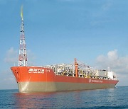 [글로벌 핫스톡] 중국선박공업, '일대일로' 업고 컨선 수주행진